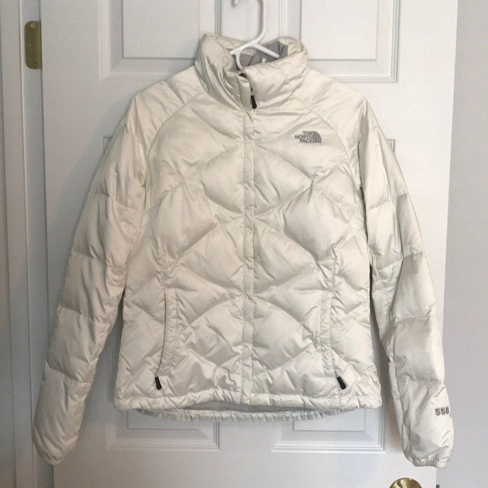 The North Face Bubble Coat